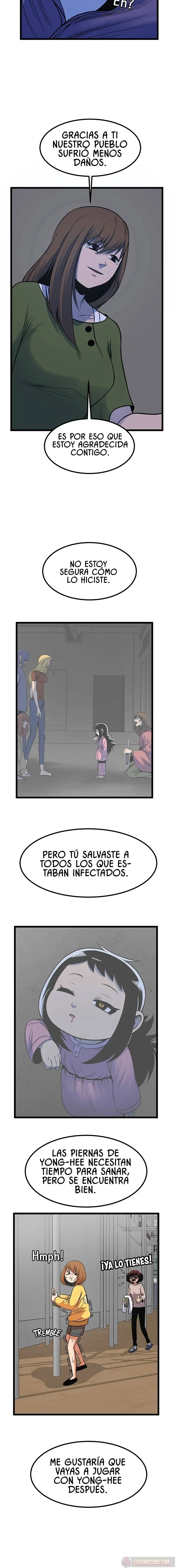 Soy mamá Capítulo 68 en Línea - página 10