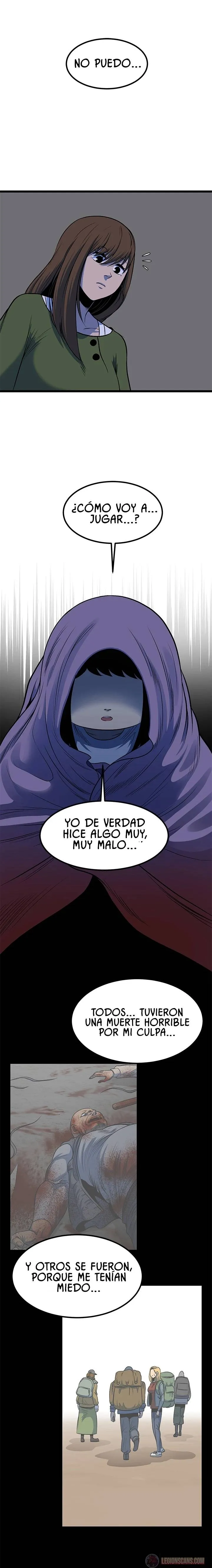 Soy mamá Capítulo 68 en Línea - página 11