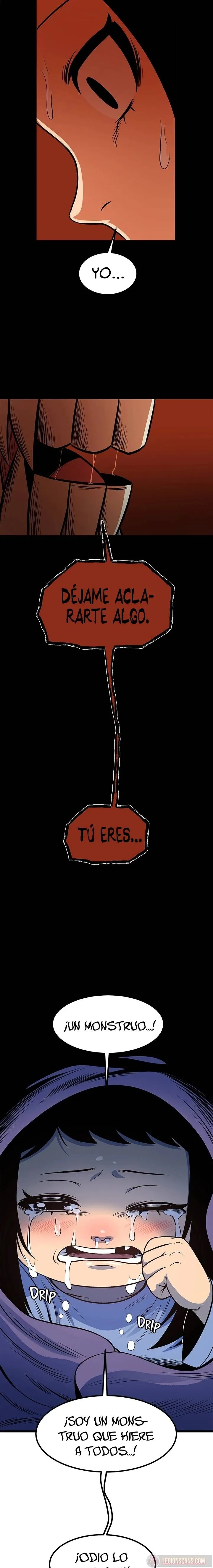 Soy mamá Capítulo 68 en Línea - página 13
