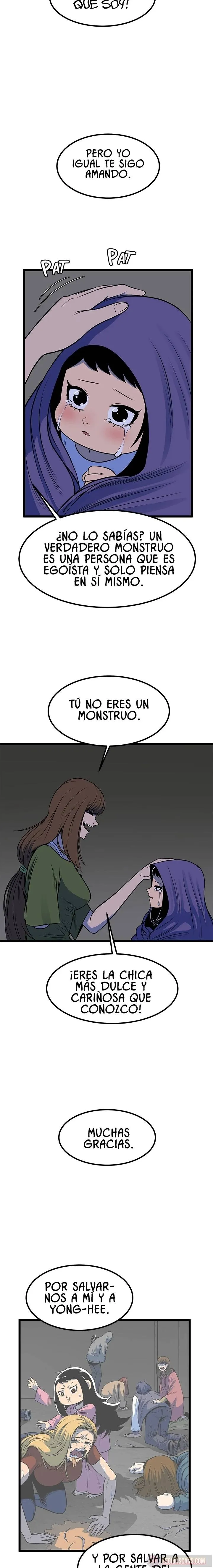 Soy mamá Capítulo 68 en Línea - página 14