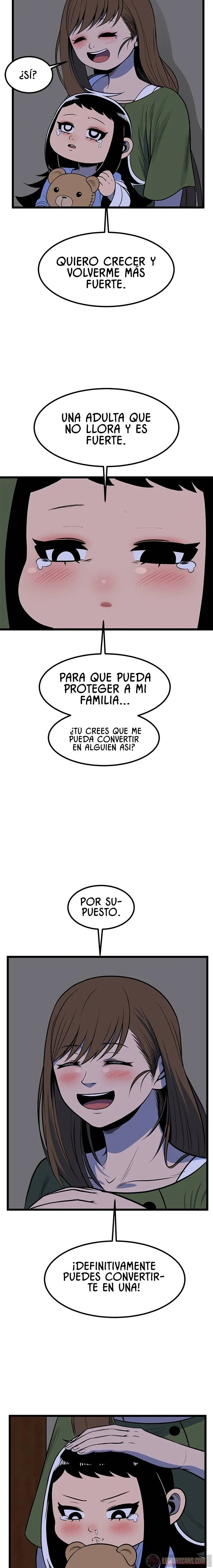 Soy mamá Capítulo 68 en Línea - página 18