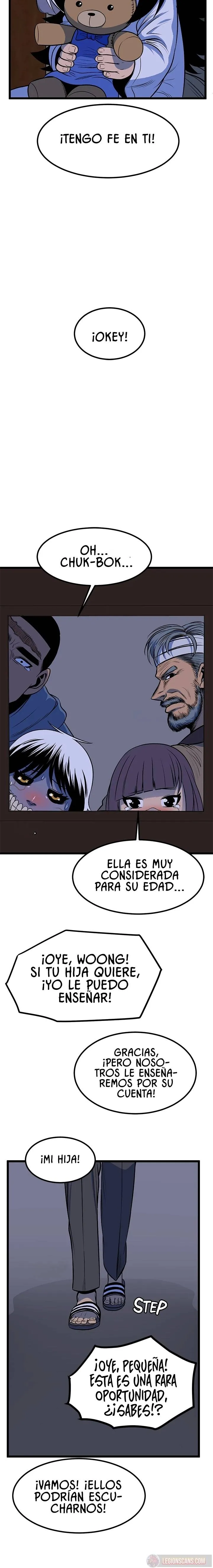 Soy mamá Capítulo 68 en Línea - página 19