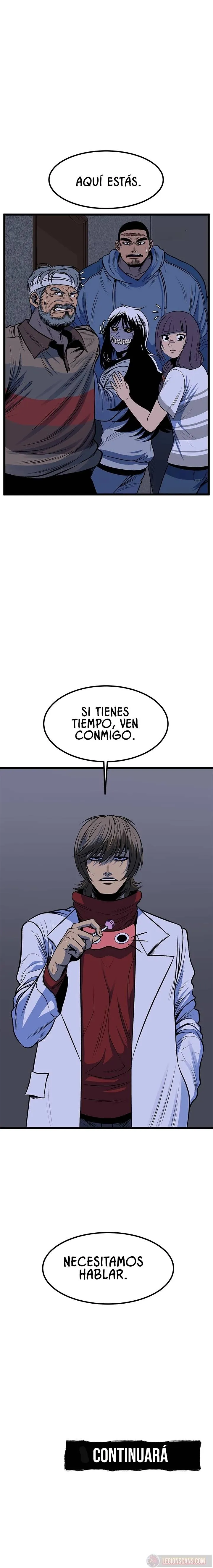 Soy mamá Capítulo 68 en Línea - página 20