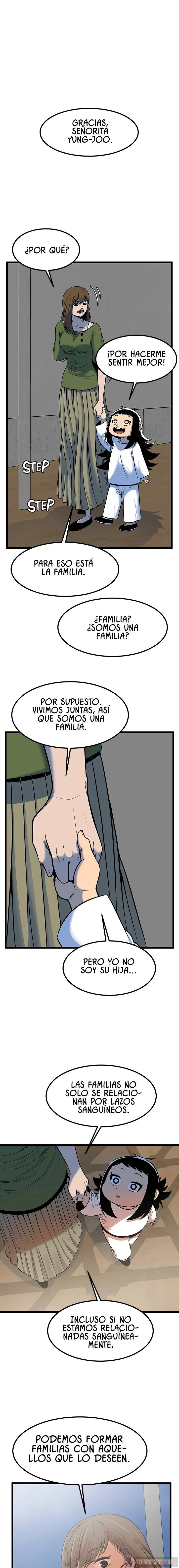 Soy mamá Capítulo 69 en Línea - página 2