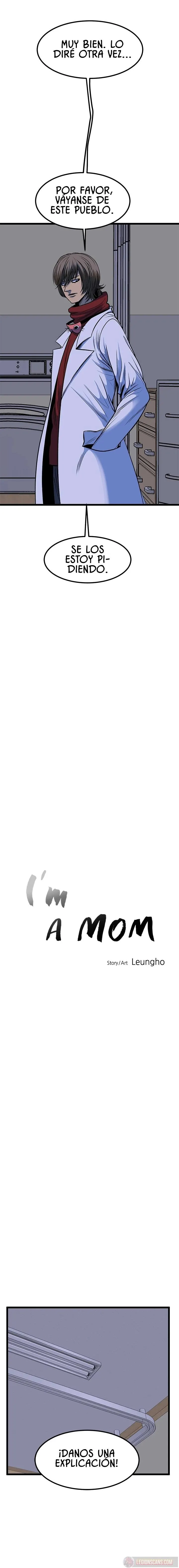 Soy mamá Capítulo 69 en Línea - página 4