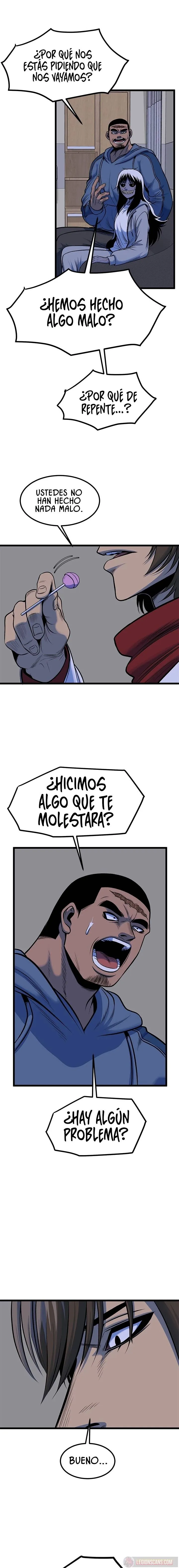 Soy mamá Capítulo 69 en Línea - página 5