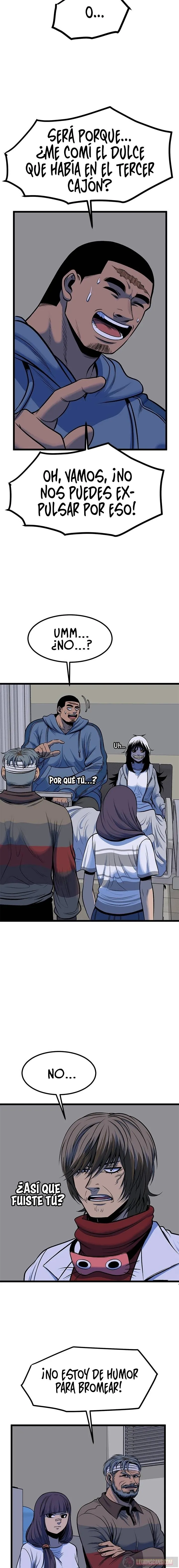 Soy mamá Capítulo 69 en Línea - página 6
