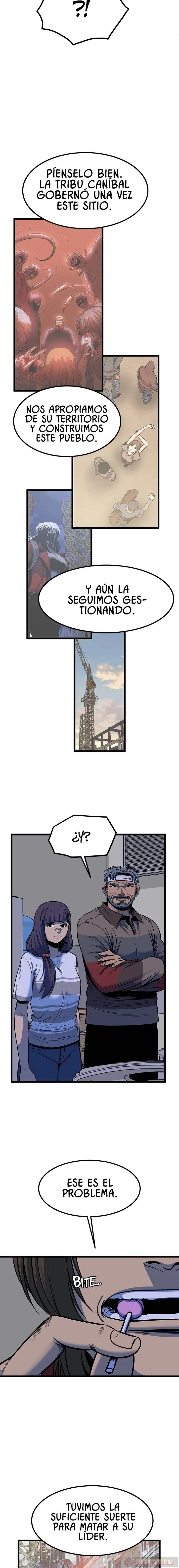 Soy mamá Capítulo 69 en Línea - página 8