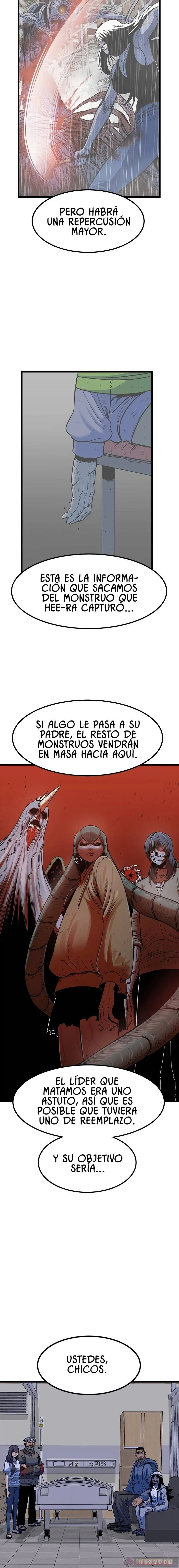 Soy mamá Capítulo 69 en Línea - página 9