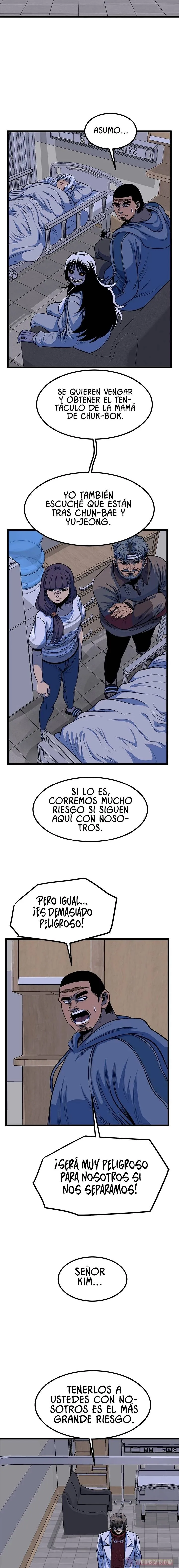 Soy mamá Capítulo 69 en Línea - página 10
