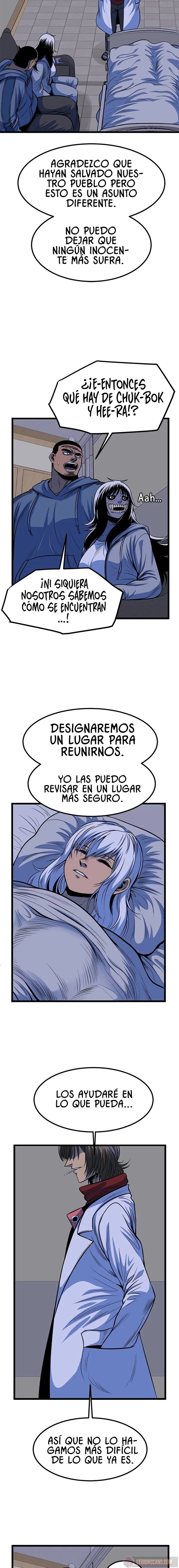 Soy mamá Capítulo 69 en Línea - página 11