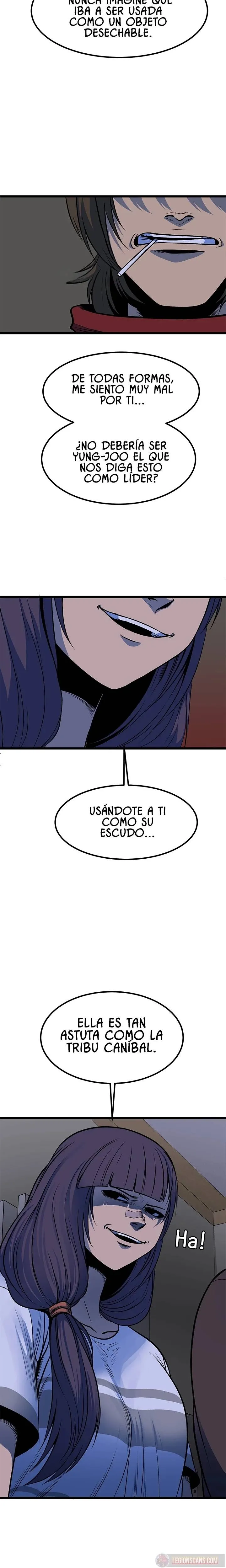 Soy mamá Capítulo 69 en Línea - página 14
