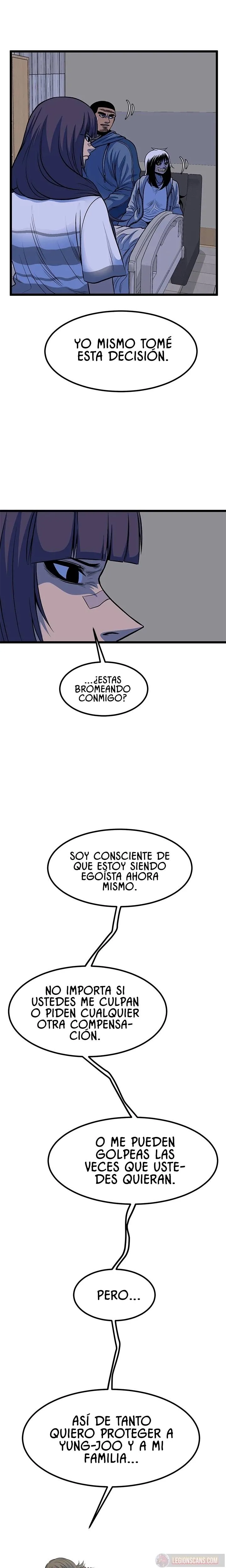 Soy mamá Capítulo 69 en Línea - página 16