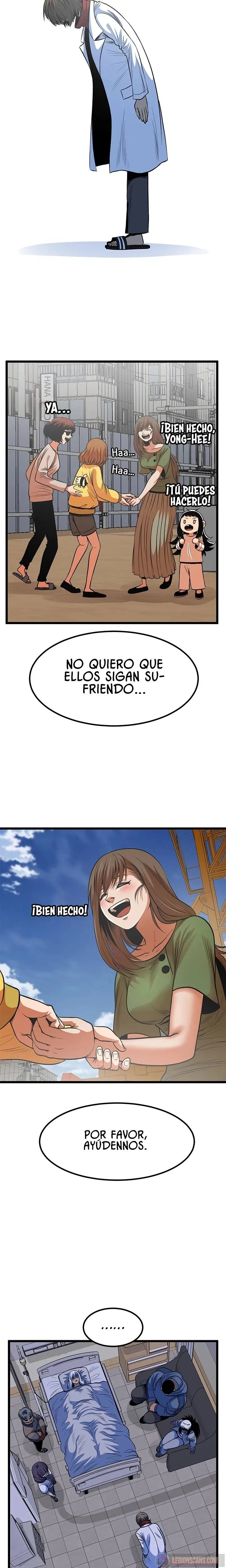 Soy mamá Capítulo 69 en Línea - página 17
