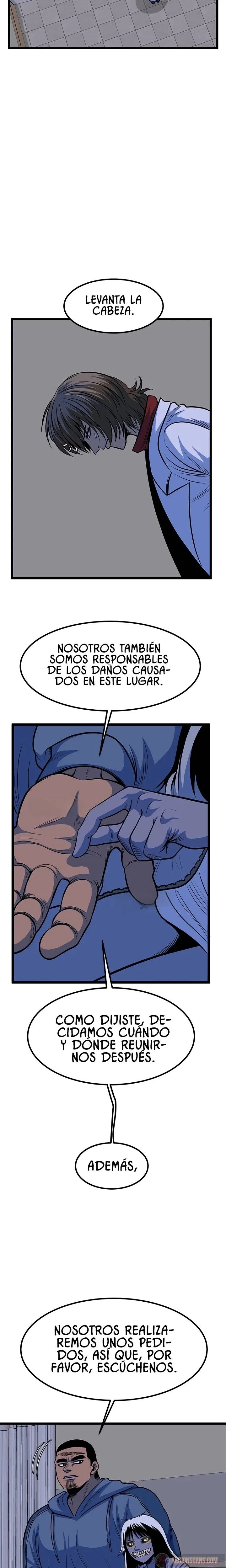Soy mamá Capítulo 69 en Línea - página 18