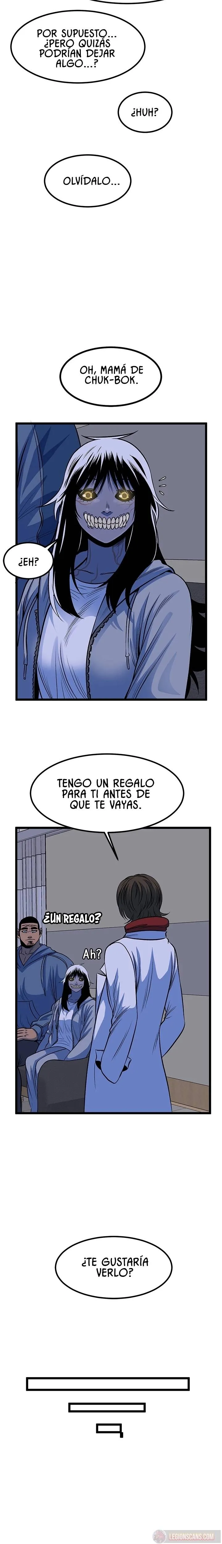 Soy mamá Capítulo 69 en Línea - página 20