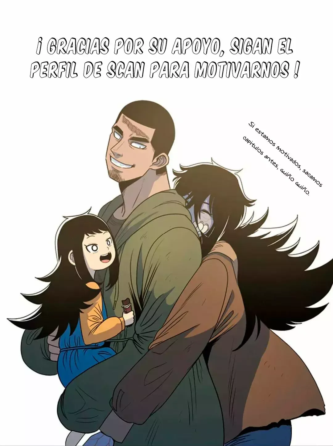 Soy mamá Capítulo 7 en Línea - página 13