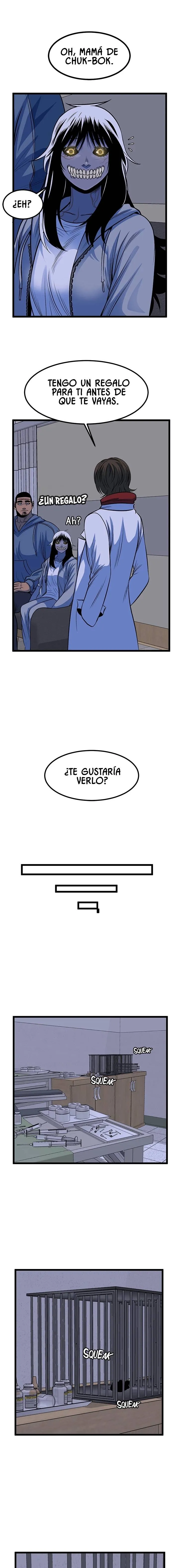 Soy mamá Capítulo 70 en Línea - página 1