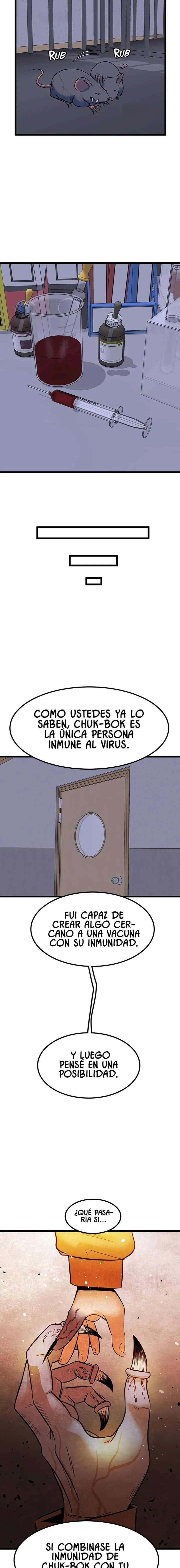 Soy mamá Capítulo 70 en Línea - página 2