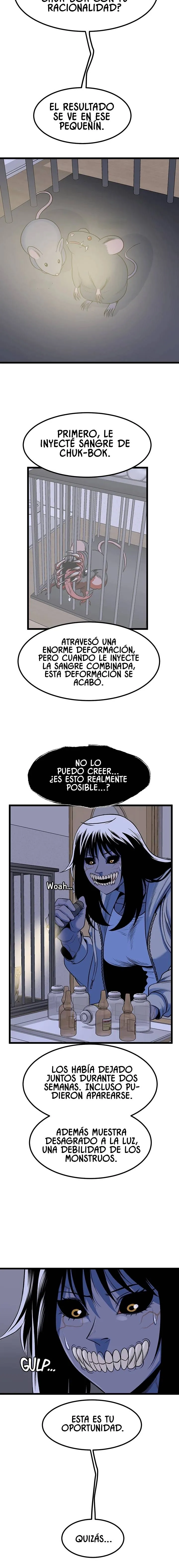 Soy mamá Capítulo 70 en Línea - página 3