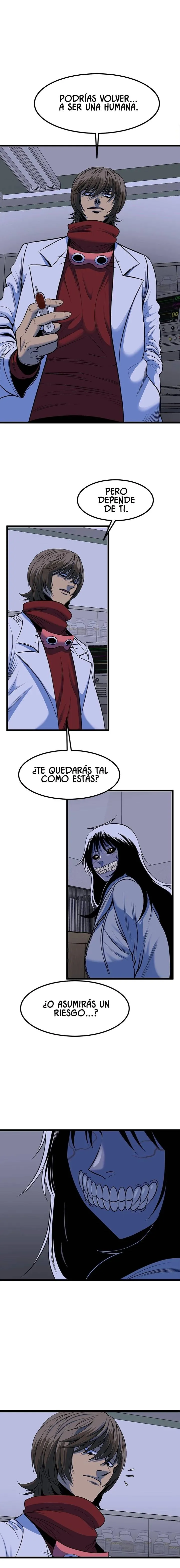Soy mamá Capítulo 70 en Línea - página 4