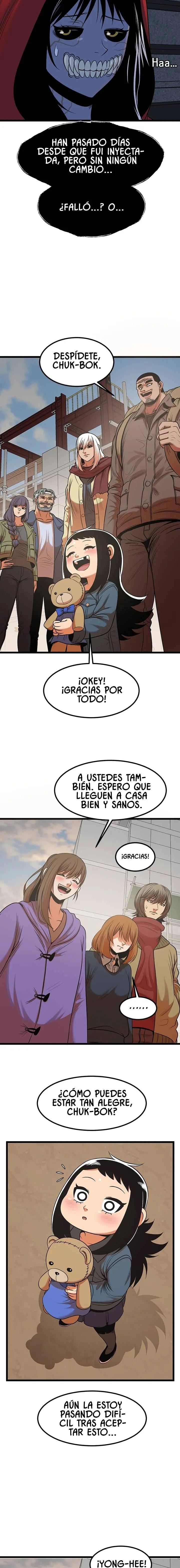 Soy mamá Capítulo 70 en Línea - página 7