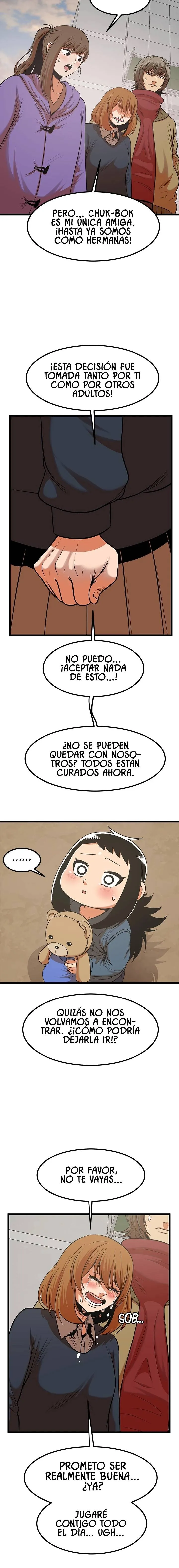 Soy mamá Capítulo 70 en Línea - página 8