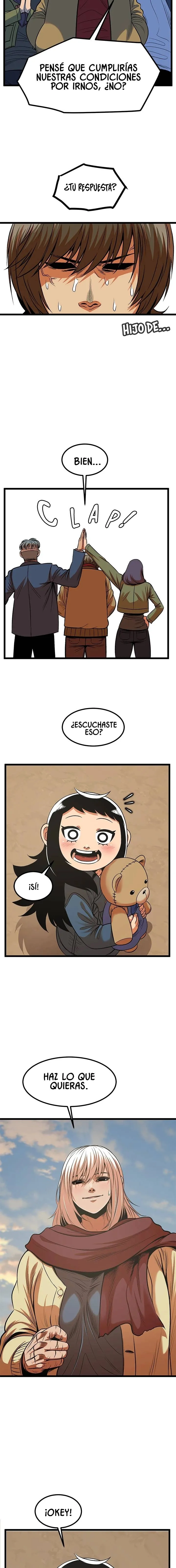 Soy mamá Capítulo 70 en Línea - página 13