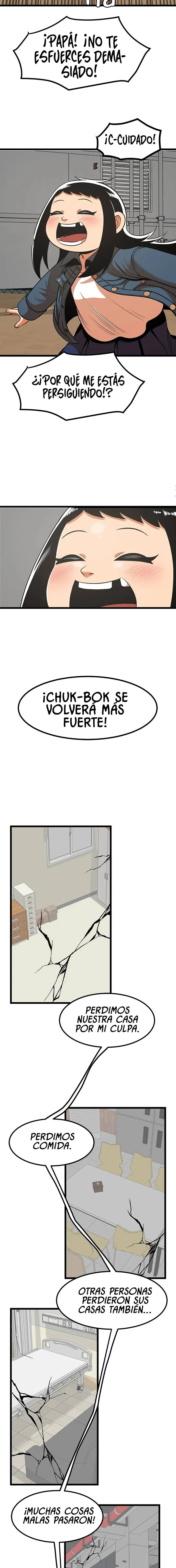 Soy mamá Capítulo 70 en Línea - página 15