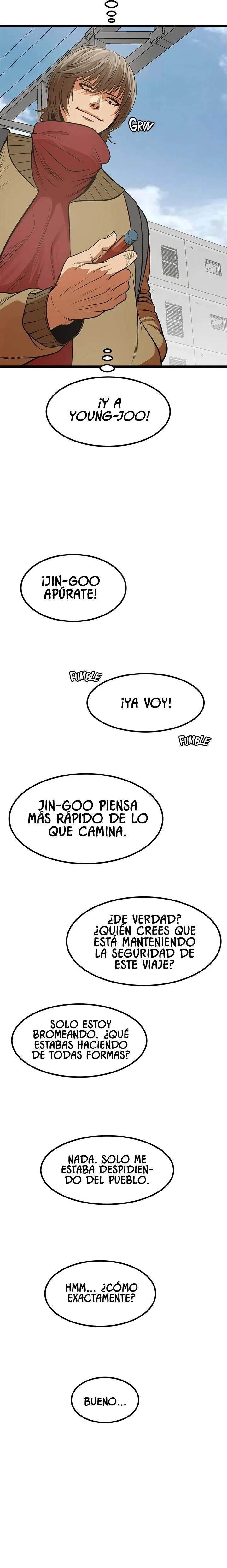 Soy mamá Capítulo 70 en Línea - página 21
