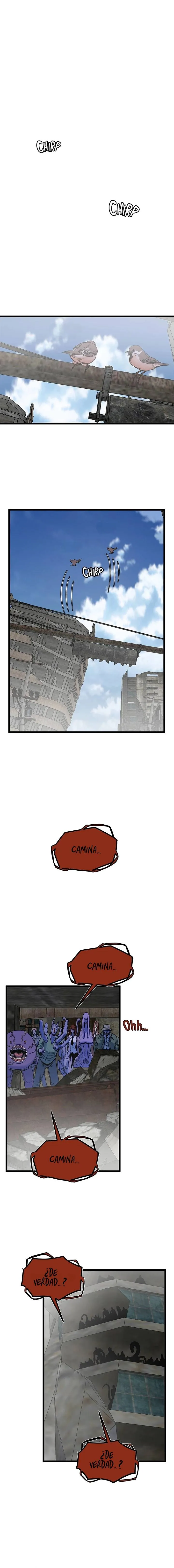 Soy mamá Capítulo 71 en Línea - página 1