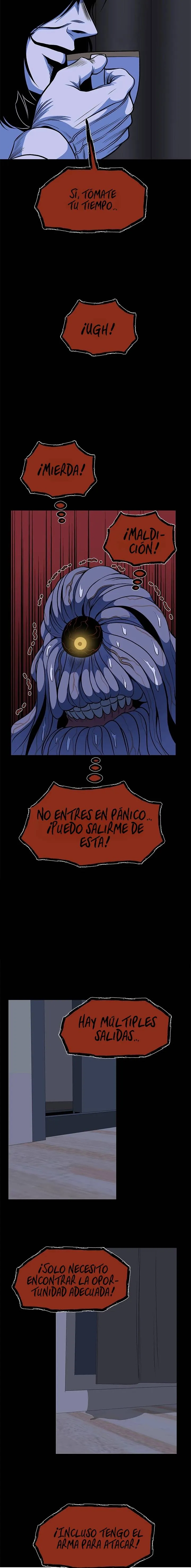 Soy mamá Capítulo 71 en Línea - página 12