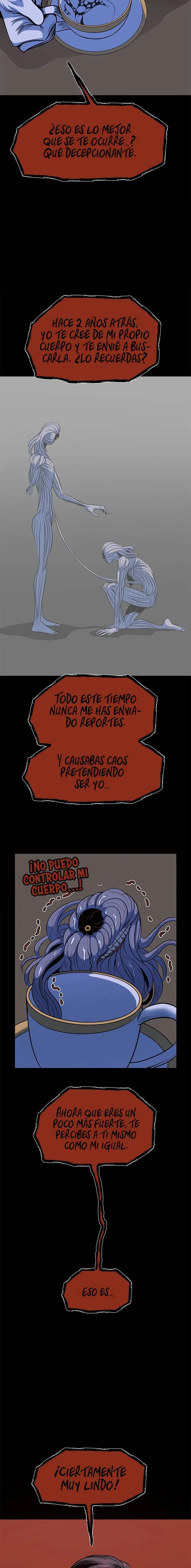 Soy mamá Capítulo 71 en Línea - página 14