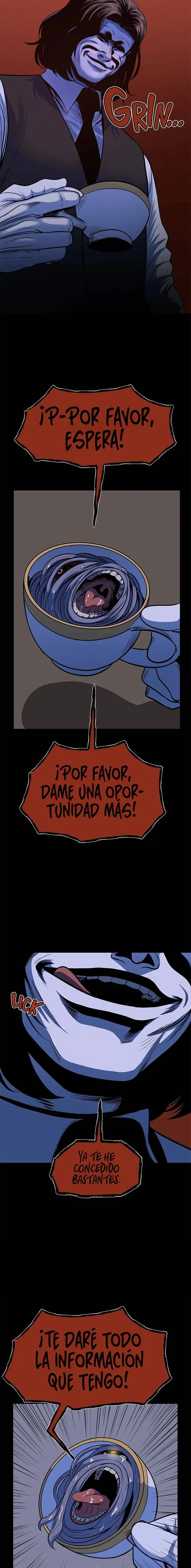 Soy mamá Capítulo 71 en Línea - página 15