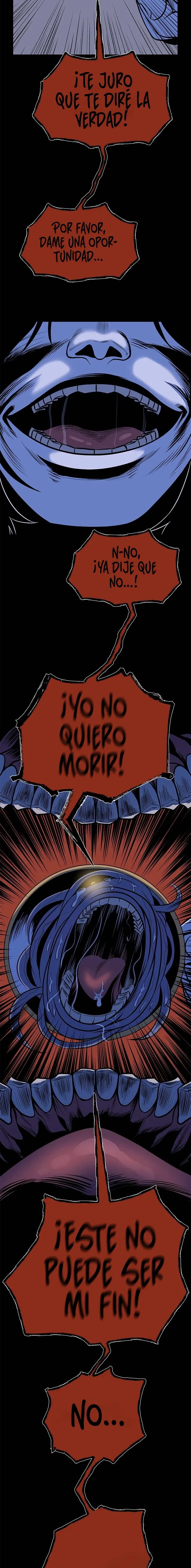 Soy mamá Capítulo 71 en Línea - página 16