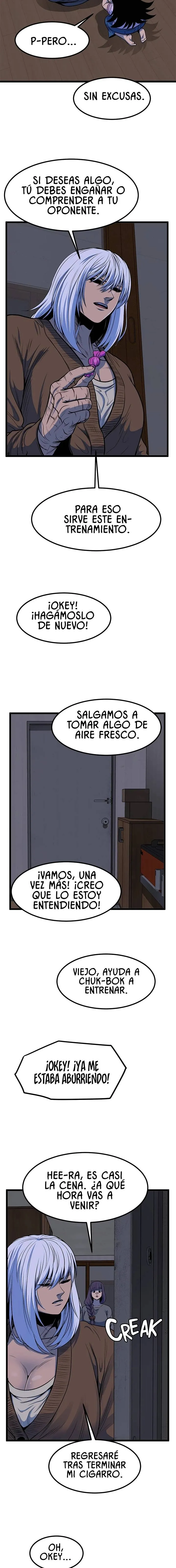 Soy mamá Capítulo 72 en Línea - página 4