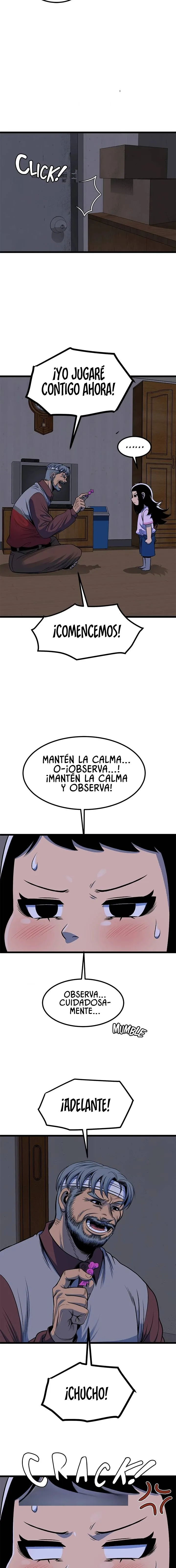 Soy mamá Capítulo 72 en Línea - página 5