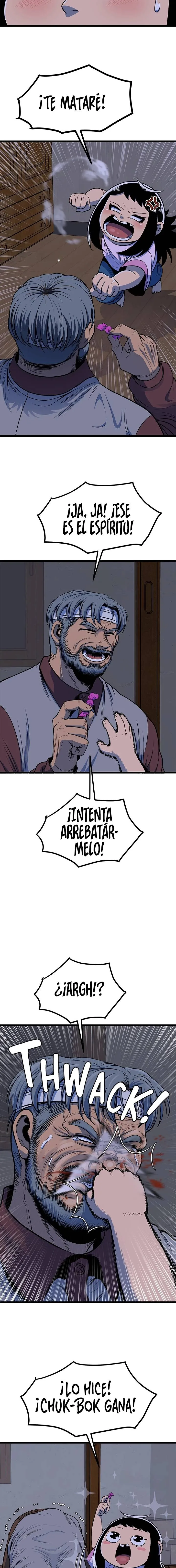 Soy mamá Capítulo 72 en Línea - página 6
