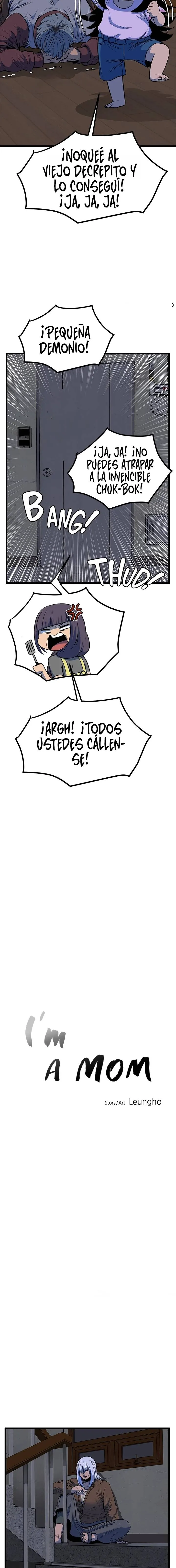 Soy mamá Capítulo 72 en Línea - página 7