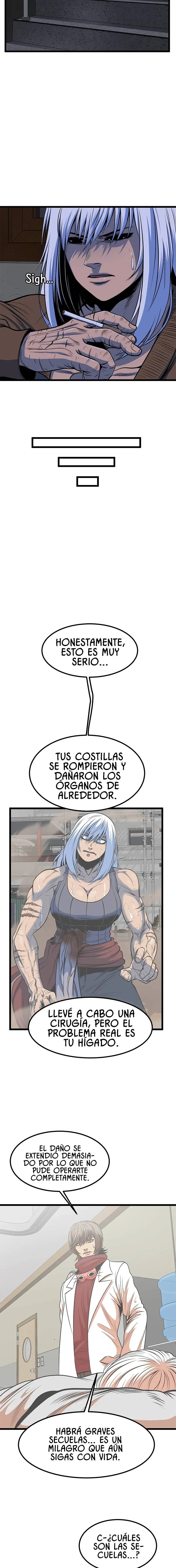 Soy mamá Capítulo 72 en Línea - página 8