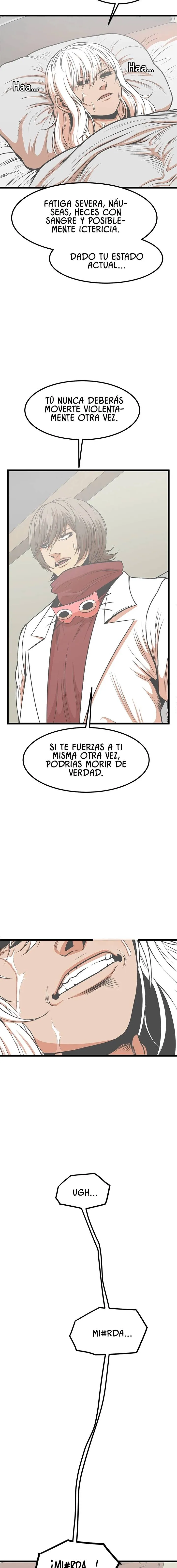 Soy mamá Capítulo 72 en Línea - página 9