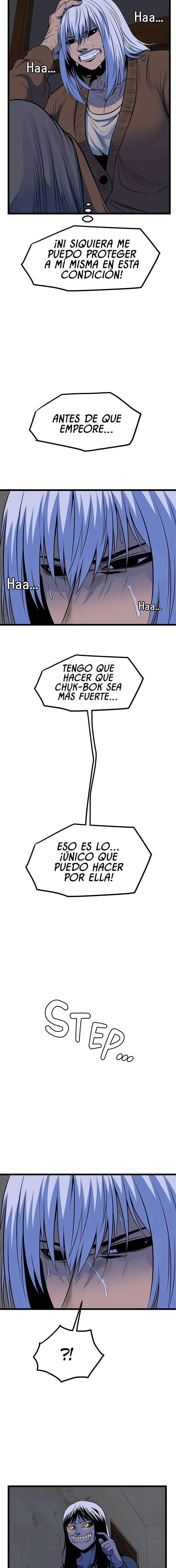 Soy mamá Capítulo 72 en Línea - página 11