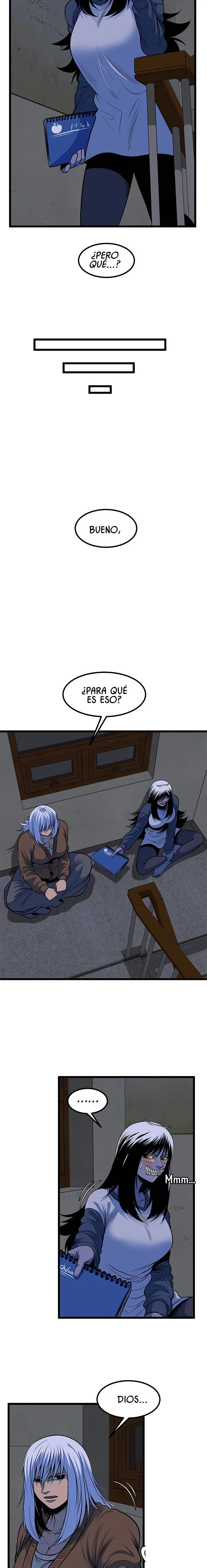 Soy mamá Capítulo 72 en Línea - página 12