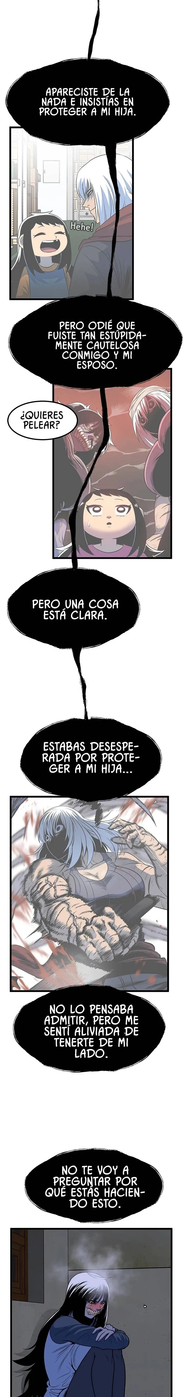 Soy mamá Capítulo 72 en Línea - página 14