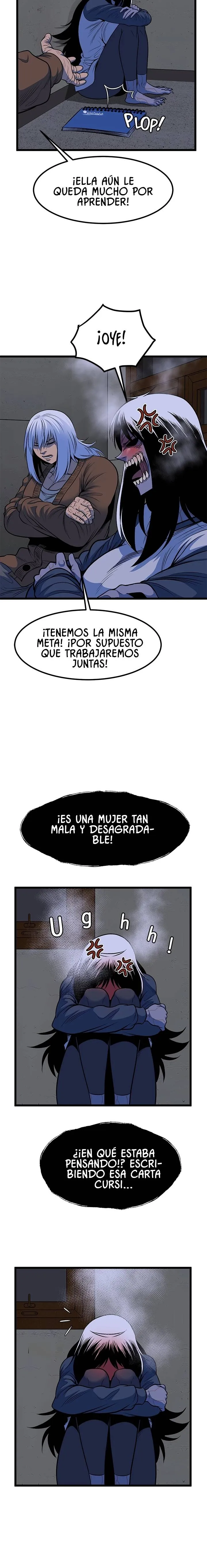 Soy mamá Capítulo 72 en Línea - página 16