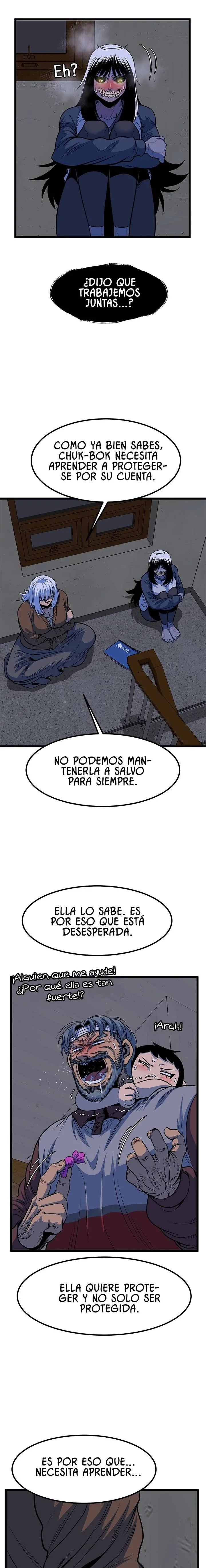 Soy mamá Capítulo 72 en Línea - página 17