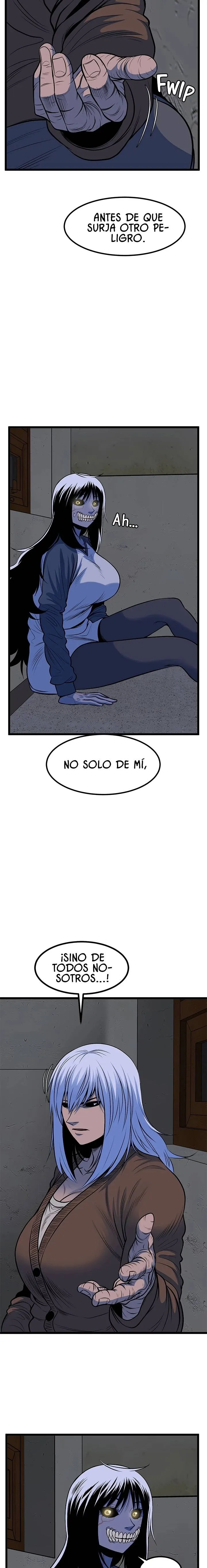Soy mamá Capítulo 72 en Línea - página 18