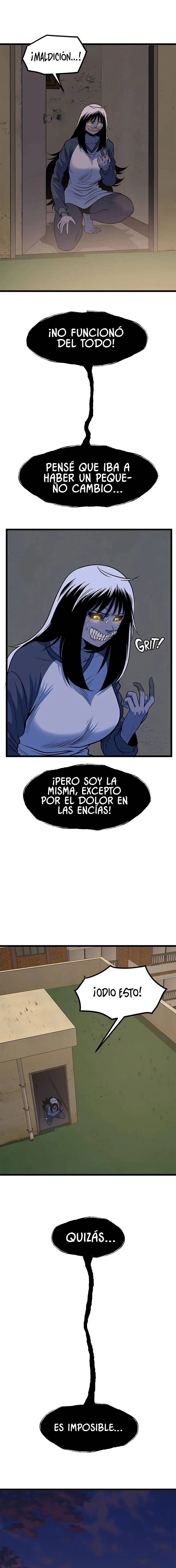 Soy mamá Capítulo 73 en Línea - página 3