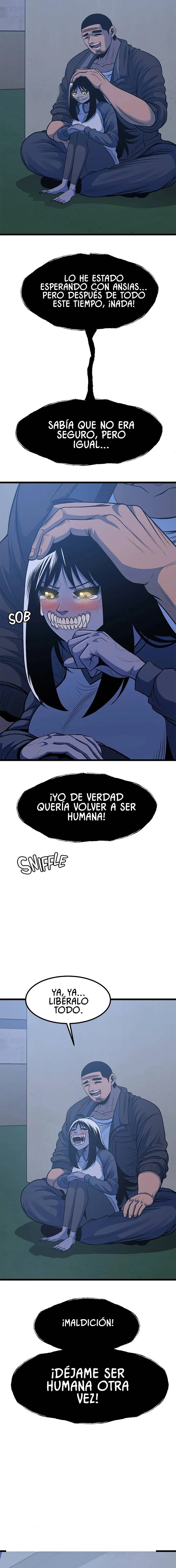 Soy mamá Capítulo 73 en Línea - página 6
