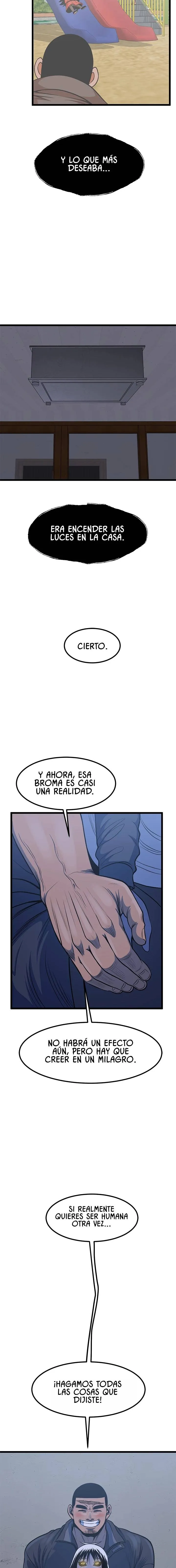 Soy mamá Capítulo 73 en Línea - página 10